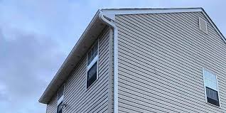 Reliable Dresden, TN Siding Services Solutions